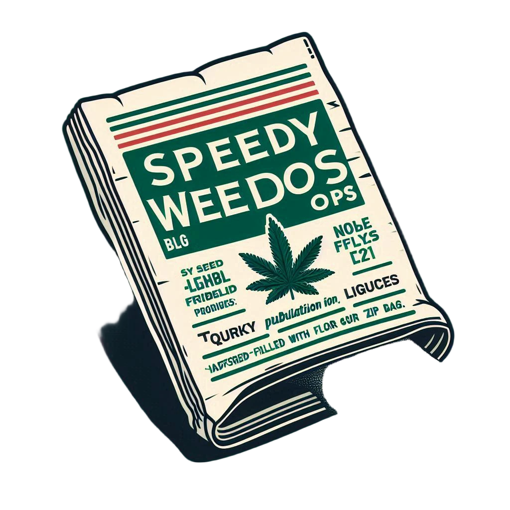 SpeedyWeedyOPS