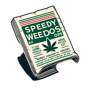 SpeedyWeedyOPS